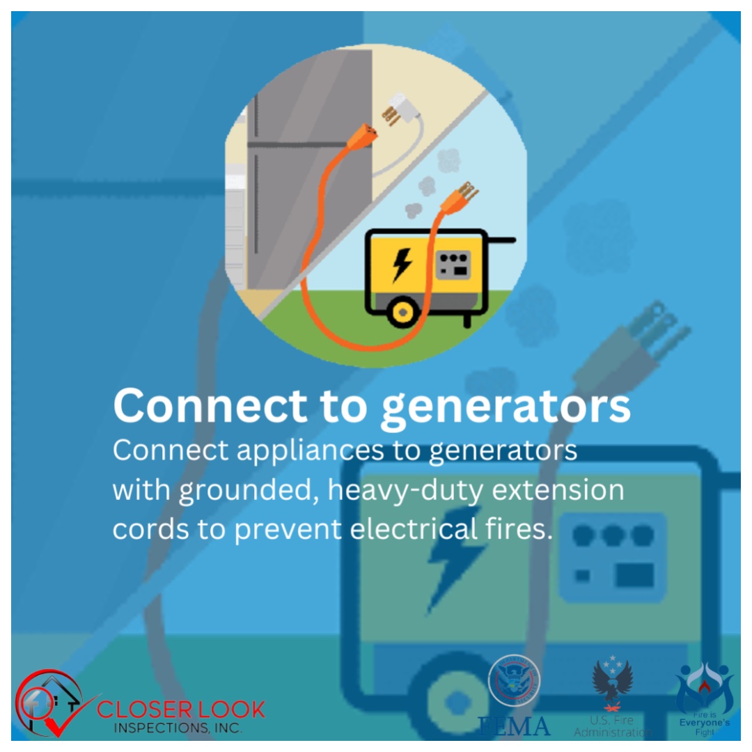 Closer Look Inspections — Orlando Florida